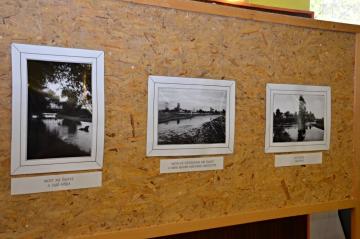 Otvorenie výstavy: Tornaža na starých fotografiách Otvorenie výstavy: Tornaža na starých fotografiách