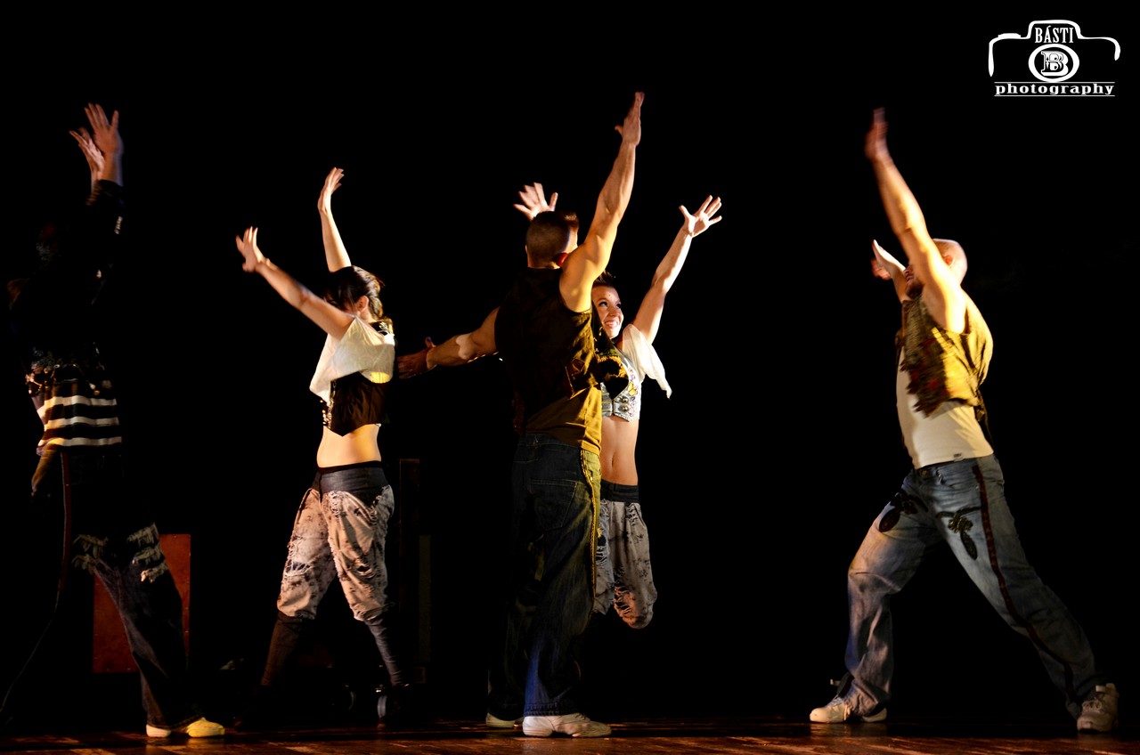 Fotogaléria Predstavenie súboru Varidance, Budapest (25) Predstavenie súboru Varidance, Budapest