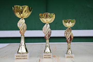 Memoriál Lászlóa Ivána Memoriál Lászlóa Ivána