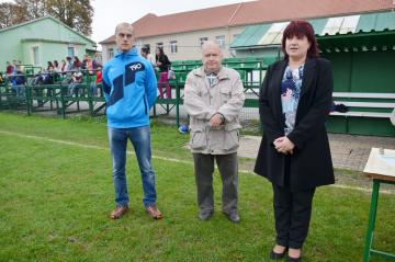Memoriál Lászlóa Ivána Memoriál Lászlóa Ivána