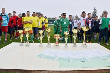 Memoriál Lászlóa Ivána Memoriál Lászlóa Ivána