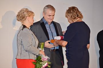 Slávnostné zasadnutie Mestského zastupitežstva v T Slávnostné zasadnutie Mestského zastupitežstva v T
