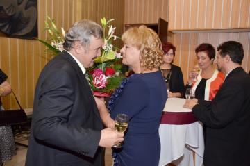 Slávnostné zasadnutie Mestského zastupitežstva v T Slávnostné zasadnutie Mestského zastupitežstva v T