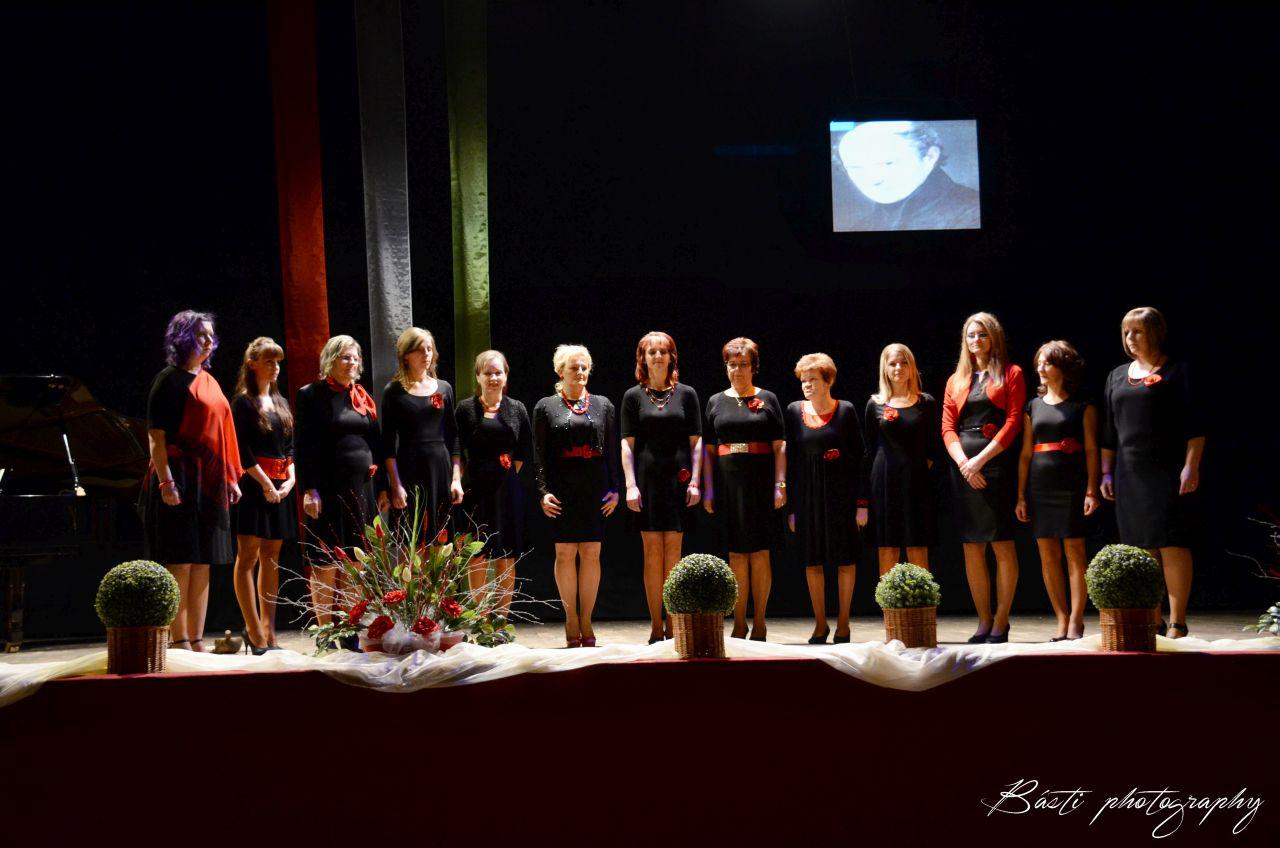 Fotogaléria Deň maďarskej kultúry 2015 (41) Deň maďarskej kultúry 2015