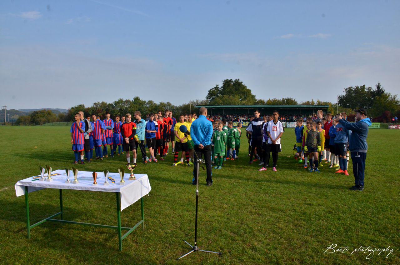 Fotogaléria Memoriál Lászlóa Ivána 2015 (16) Memoriál Lászlóa Ivána 2015