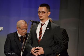 Slávnostné zasadnutie Mestského zastupitežstva v T Slávnostné zasadnutie Mestského zastupitežstva v T