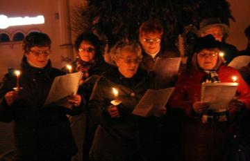 Advent 2015 - foto: Mgr. Róbert Oravec Advent 2015 - foto: Mgr. Róbert Oravec
