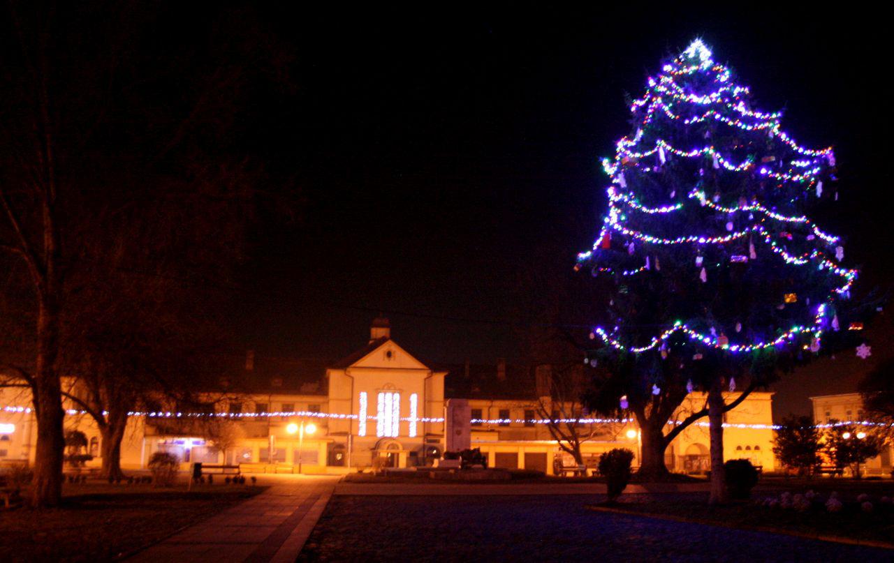 Fotogaléria Advent 2015 (19) Advent 2015