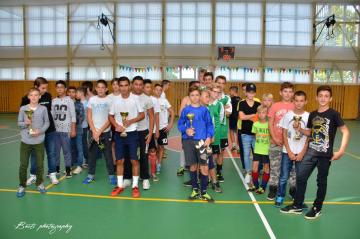 Memoriál Lászlóa Ivána 2016 (Foto: Básti Július) Memoriál Lászlóa Ivána 2016 (Foto: Básti Július)