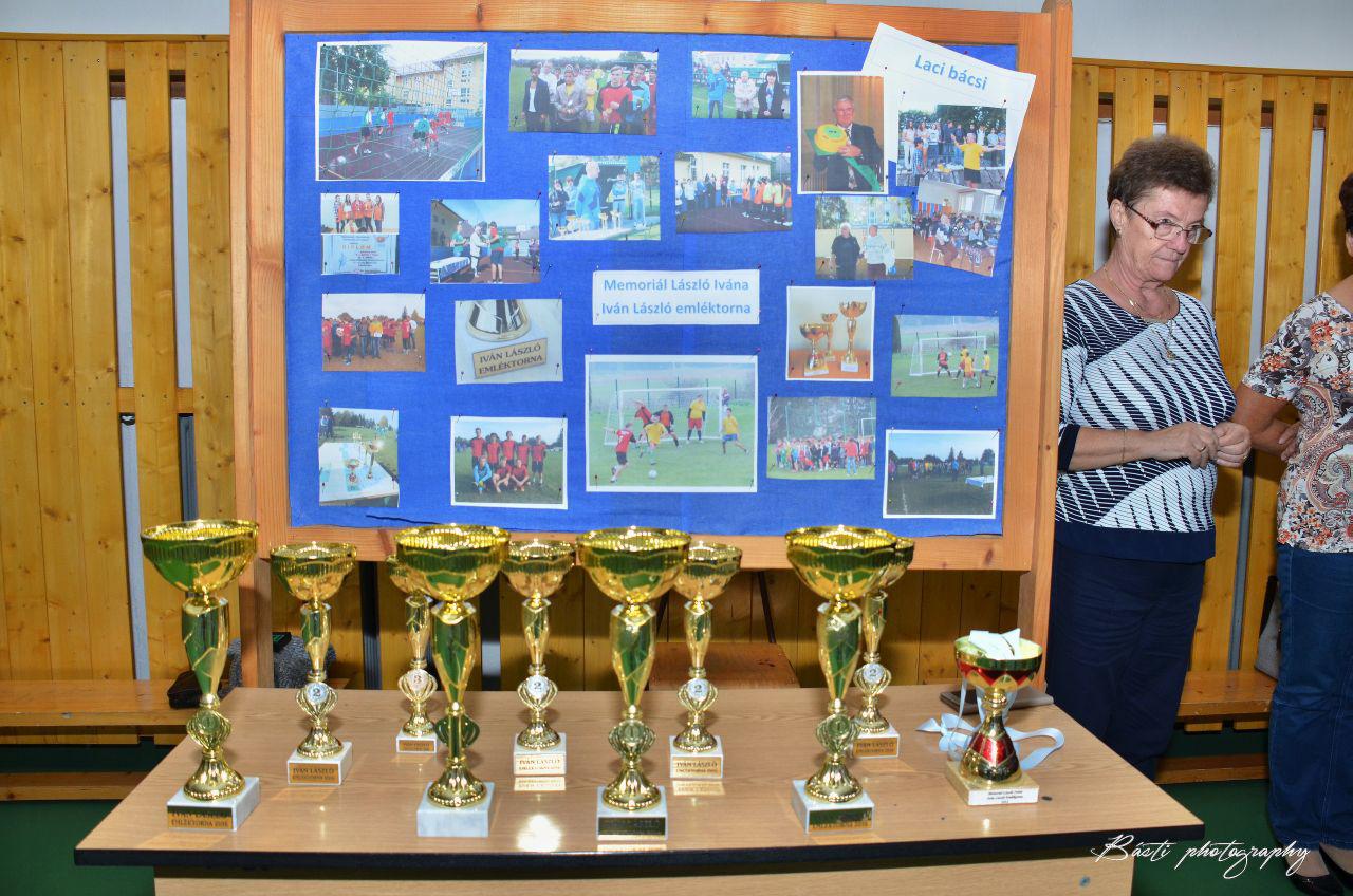 Fotogaléria Memoriál Lászlóa Ivána 2016 (36) Memoriál Lászlóa Ivána 2016