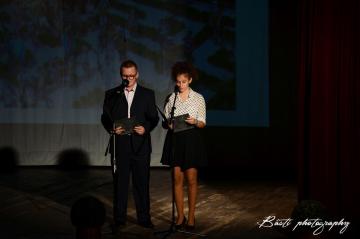 Večer tornažských kôl, otvorenie Dní mesta 2017 Večer tornažských kôl, otvorenie Dní mesta 2017
