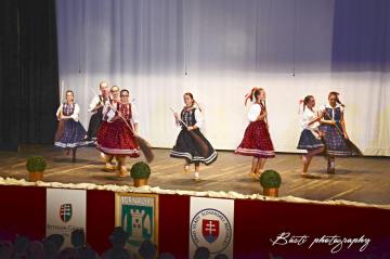 Večer tornažských kôl, otvorenie Dní mesta 2017 Večer tornažských kôl, otvorenie Dní mesta 2017
