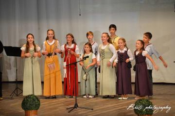 Večer tornažských kôl, otvorenie Dní mesta 2017 Večer tornažských kôl, otvorenie Dní mesta 2017
