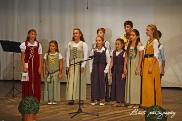 Večer tornažských kôl, otvorenie Dní mesta 2017 Večer tornažských kôl, otvorenie Dní mesta 2017