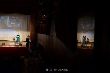 Večer tornažských kôl, otvorenie Dní mesta 2017 Večer tornažských kôl, otvorenie Dní mesta 2017