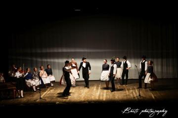 OKA MIH - predstavenie folklórneho súboru Hornád OKA MIH - predstavenie folklórneho súboru Hornád