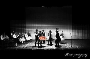 OKA MIH - predstavenie folklórneho súboru Hornád OKA MIH - predstavenie folklórneho súboru Hornád
