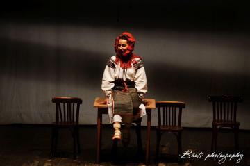 OKA MIH - predstavenie folklórneho súboru Hornád OKA MIH - predstavenie folklórneho súboru Hornád
