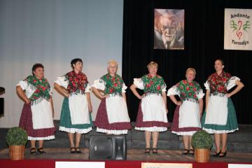 Zbor Andante a družobné zbory Zbor Andante a družobné zbory