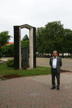 Kladenie vencov pri príležitosti 73. výročia víťaz Kladenie vencov pri príležitosti 73. výročia víťaz